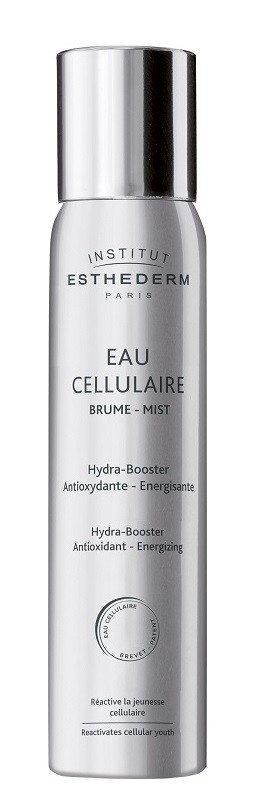Institut Esthederm Cellular Water Spray Rivitalizzante per il Viso 100 ml 100 ml