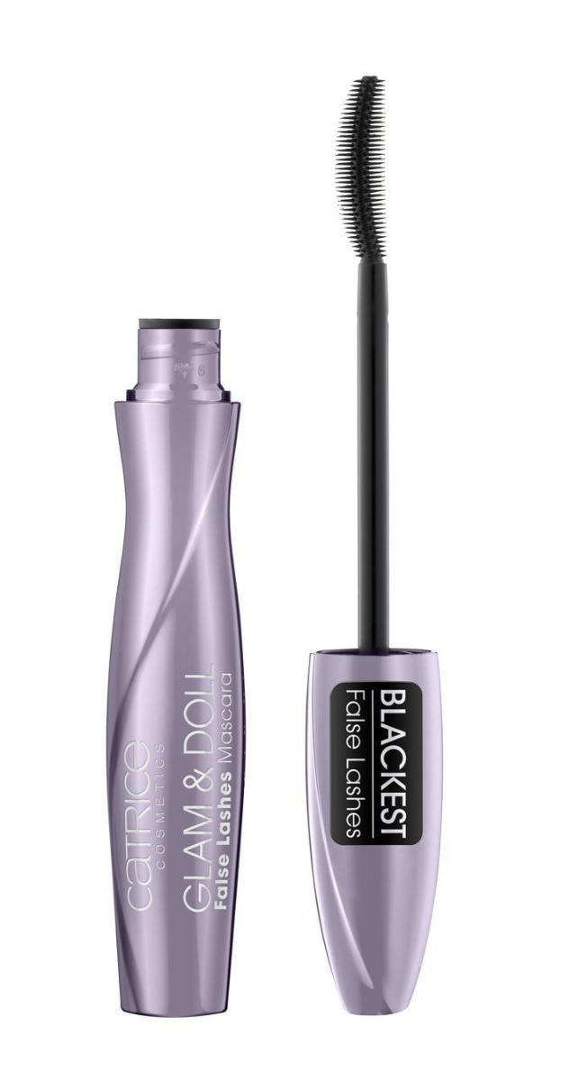Catrice Glam & Doll False Lashes Mascara 9.5 ml
