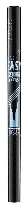 Catrice It's Easy Eyeliner Waterproof 1.1 ml