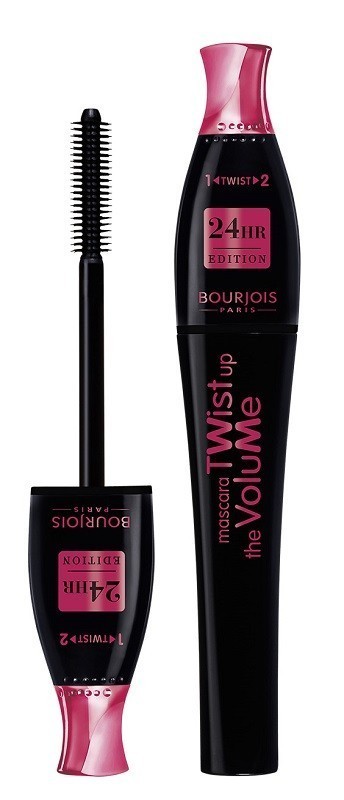 Bourjois Twist Up 24H Mascara