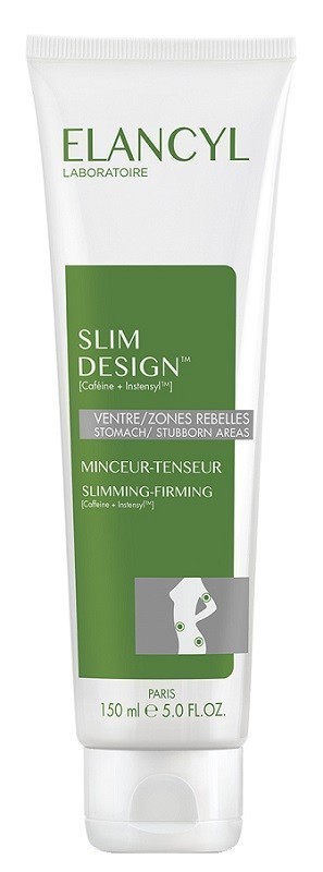 Elancyl Slim Design Snellente e Rassodante 150 ml 150 ml