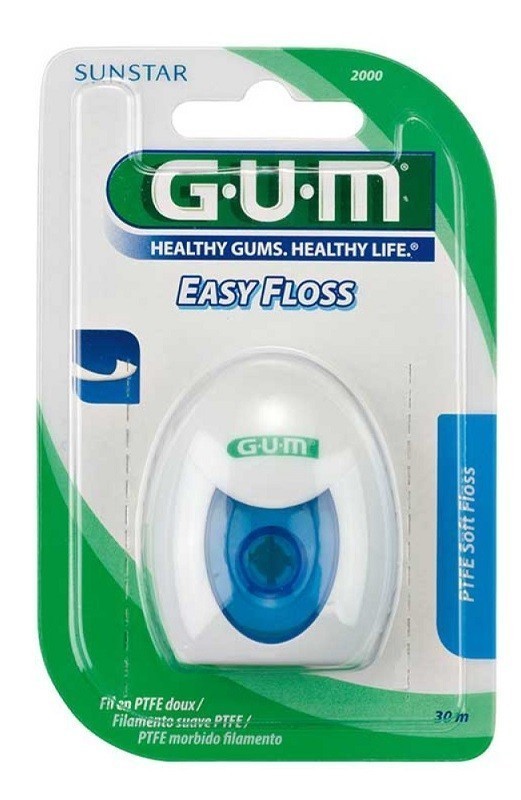 Gum Easyfloss Filo Interdentale