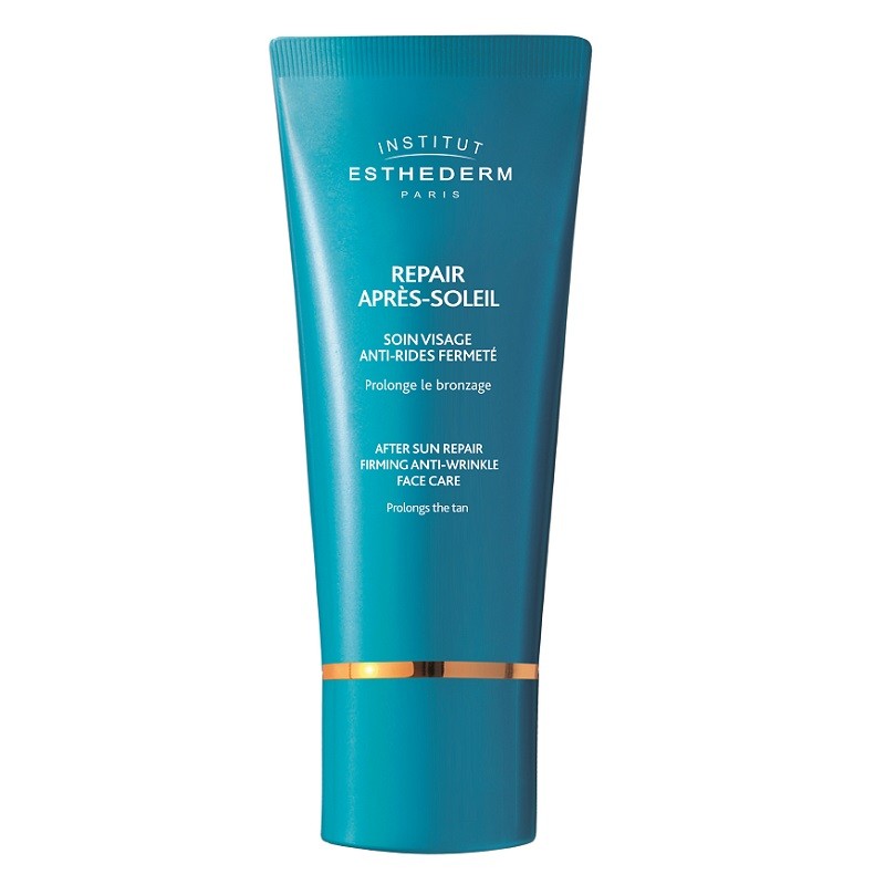 Institut Esthederm After Sun Repair Crema Rigenerante Prolungante l’Abbronzatura 50 ml 50 ml