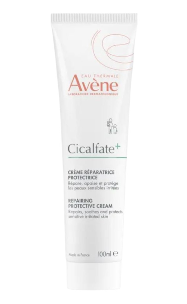 Avène Cicalfate+ Crema Protettiva Rigenerante 100 ml 100 ml
