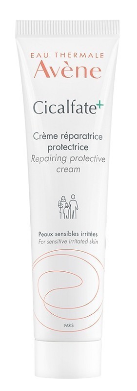 Avène Cicalfate+ Crema Protettiva Rigenerante 40 ml 40 ml