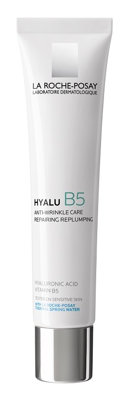 La Roche-Posay Hyalu B5 Crema Viso Anti-Rughe 40 ml 40 ml