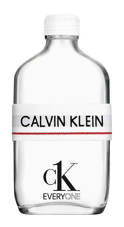 Calvin Klein Everyone Eau de Toilette unisex 50 ml 50 ml