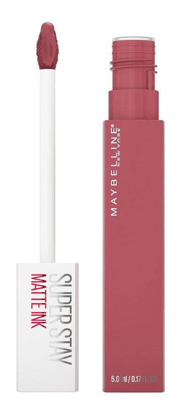 Maybelline Superstay Matte Ink Rossetto Liquido Opaco 175 Ringleader 5 ml Ringleader