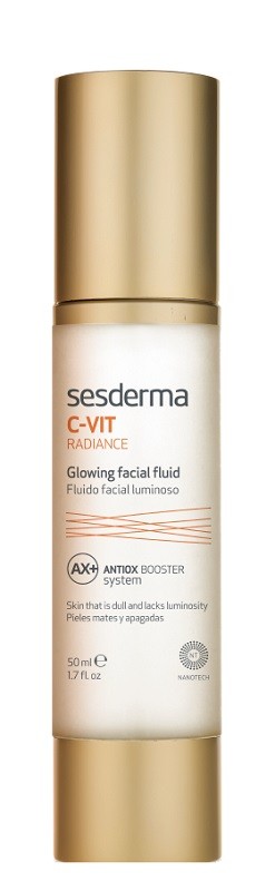 Sesderma C-Vit Radiance Crema Illuminante 50 ml 50 ml