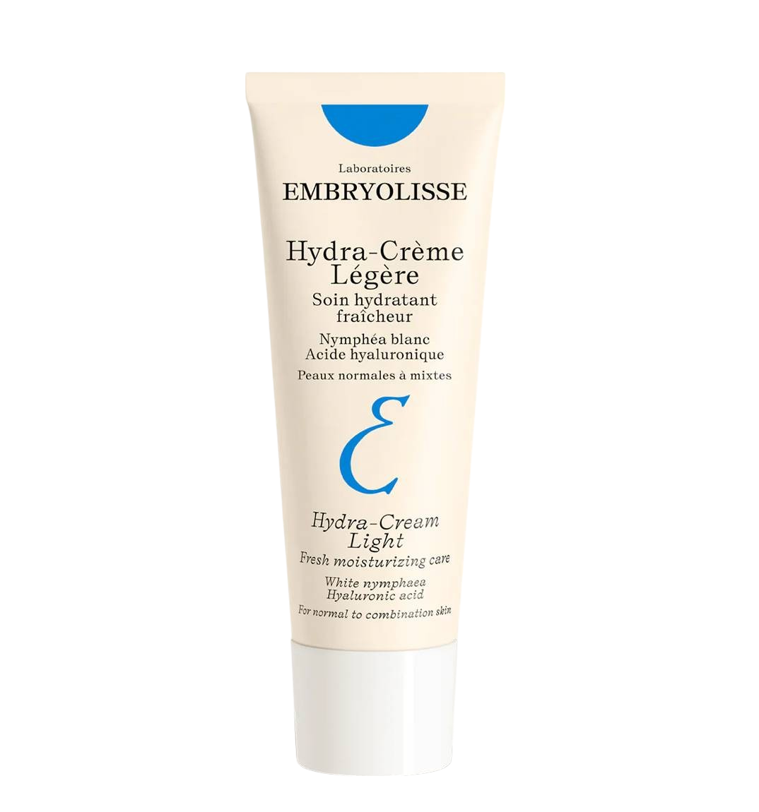 Embryolisse Hydra-Cream Light Crema idratante 40 ml 40 ml