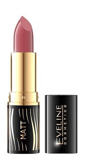 Eveline Velvet Matt Rossetto 501 4 g Velvet Matt