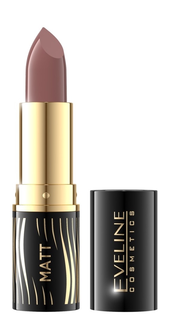 Eveline Velvet Matt Rossetto 507 4 g Velvet Matt