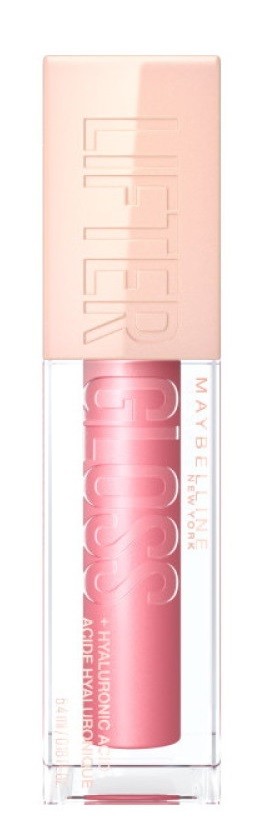 Maybelline Lifter Gloss Lucidalabbra 005 Petal 5.4 ml Petal