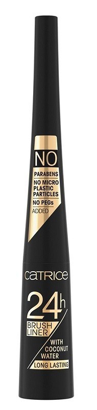 Catrice 24H Brush Eyeliner 3 ml