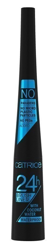 Catrice 24H Brush Eyeliner Waterproof 3 ml