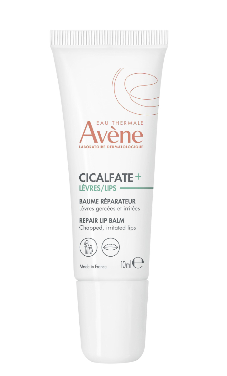 Avène Cicalfate+ Balsamo Rigenerante per Labbra 10 ml 10 ml