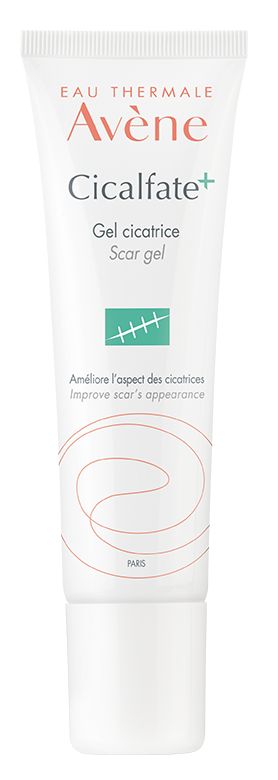 Avène Cicalfate+ Gel per Cicatrici 30 ml 30 ml