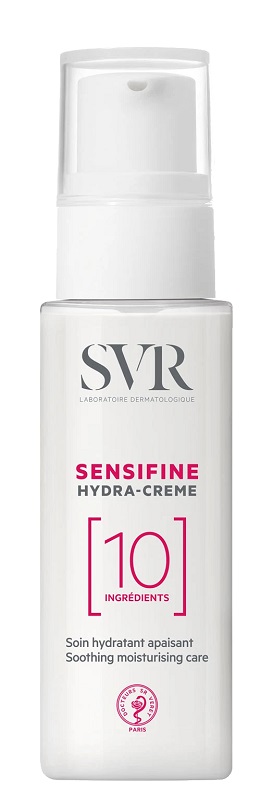 SVR Sensifine Hydra-Creme crema per il viso 40 ml 40 ml