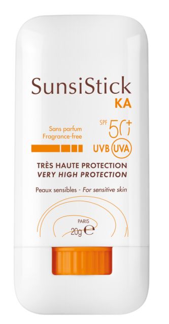 Avène Sunsistick KA Protezione Solare SPF50+ 20 g 20 g