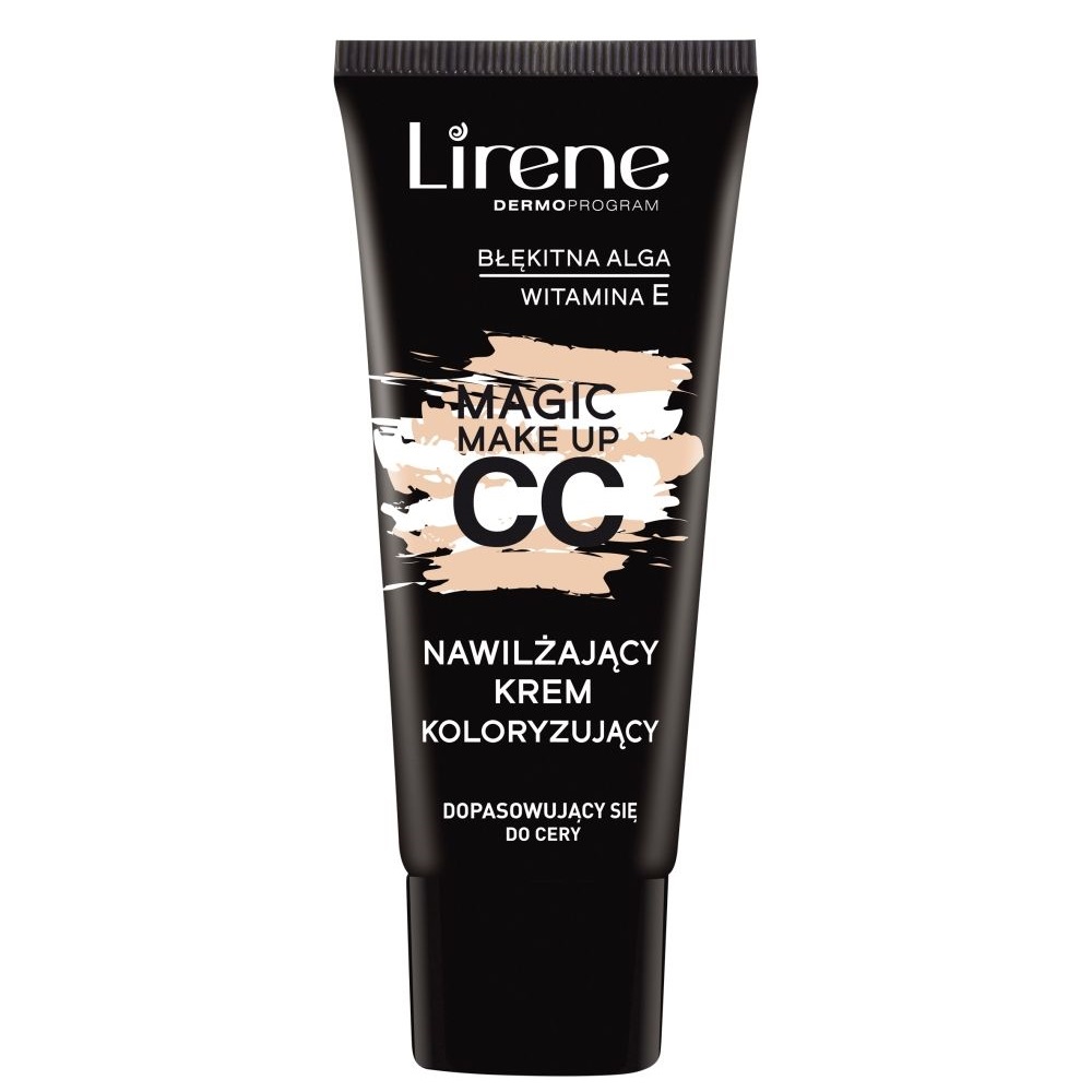 Lirene Magic CC Crema Colorante 30 ml 30 ml