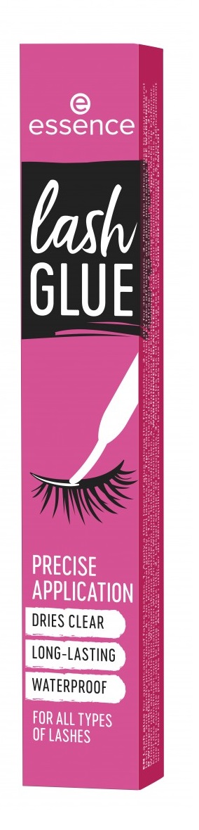 Essence Colla per Ciglia Finte 4.7 g