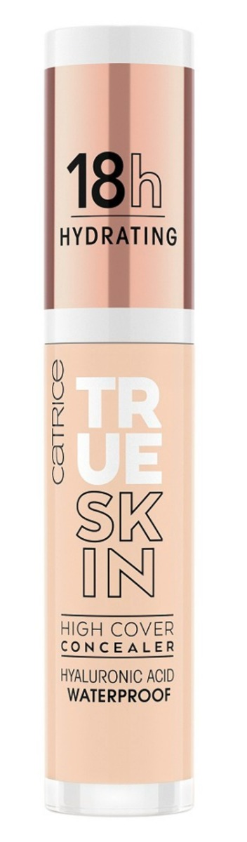 Catrice True Skin High Cover Concealer 005 4.5 ml Warm Macadamia