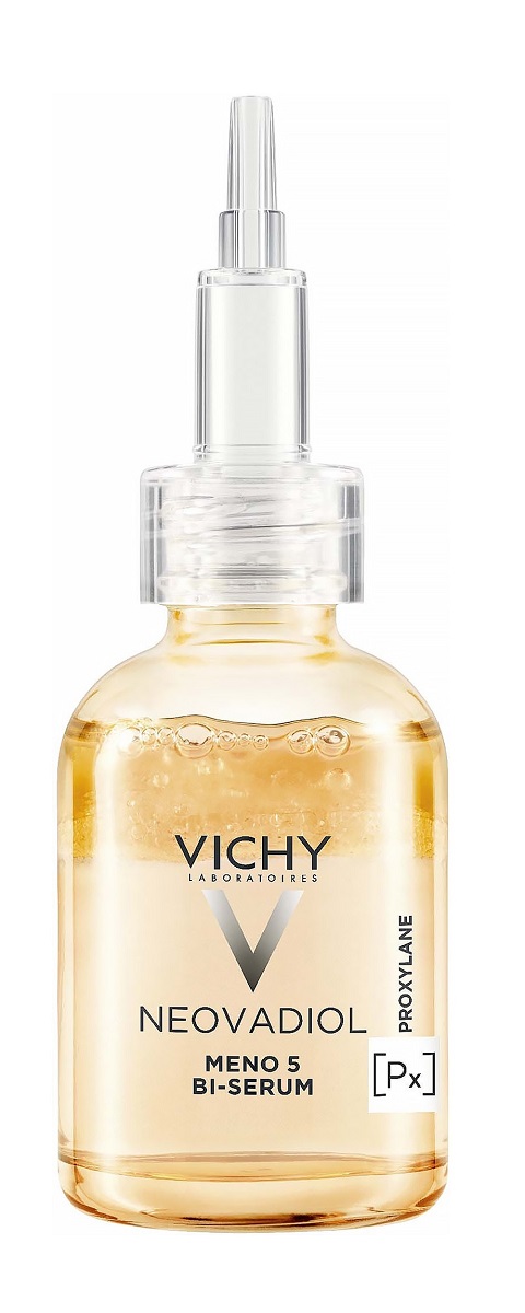 Vichy Neovadiol Meno 5 Siero Bifasico per il Viso 30 ml 30 ml