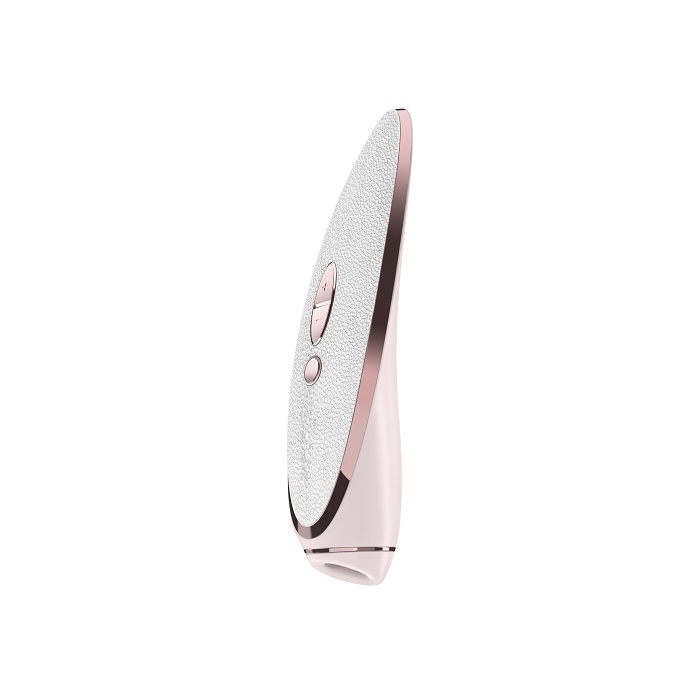Satisfyer Luxury Pret-a-Porter Massaggiatore Intimo