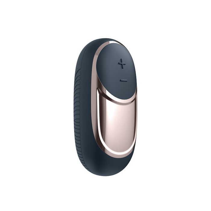 Satisfyer Dark Desire Massaggiatore Intimo