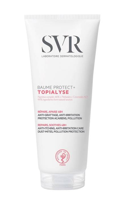 SVR Topialyse Baume Protect+ Balsamo Corpo 200 ml 200 ml
