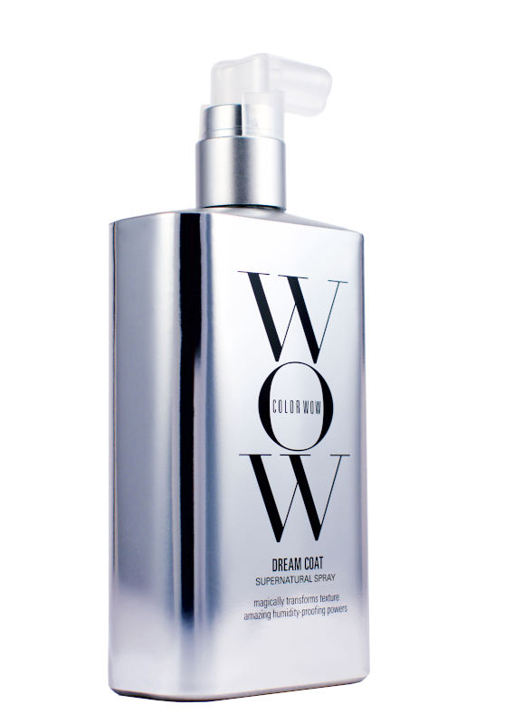 Color Wow Dream Coat Supernatural Spray Levigante e Lucidante 200 ml 200 ml