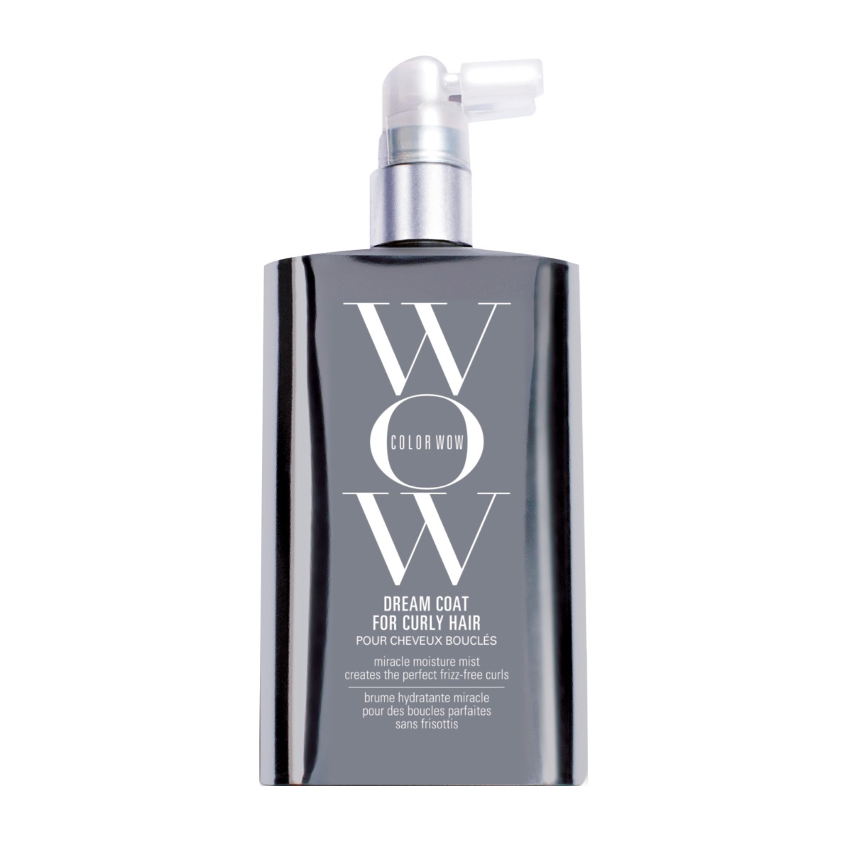 Color Wow Dream Coat For Curly Hair Spray Levigante e Lucidante per Ricci 200 ml 200 ml