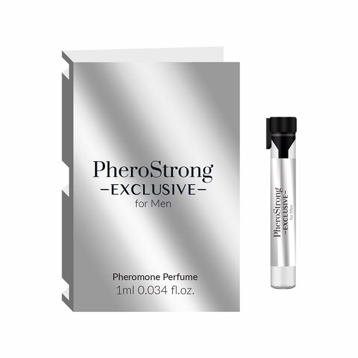PheroStrong Pheromone Exclusive For Men 1 ml 1 ml