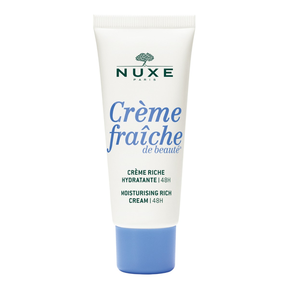 Nuxe Creme Fraiche De Beaute Crema Idratante Pelle Secca 30 ml 30 ml