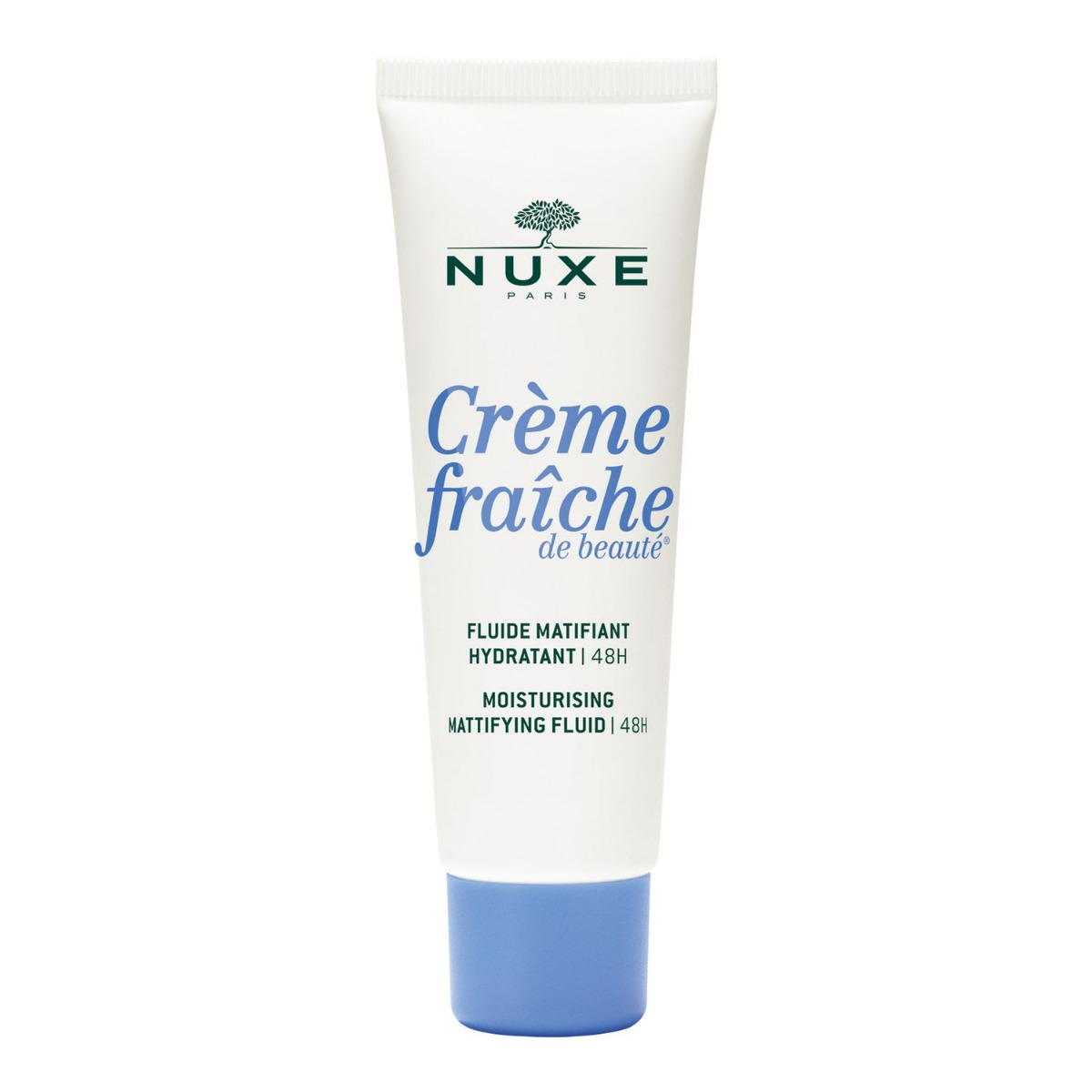 Nuxe Creme Fraiche De Beaute Crema Idratante Pelle Mista 50 ml 50 ml