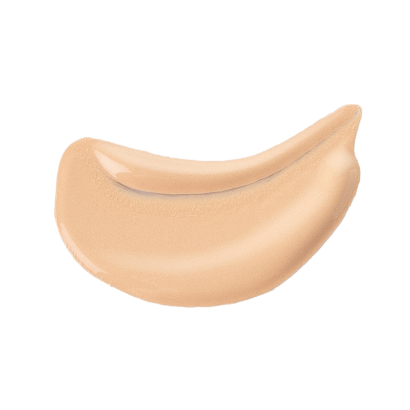 Paese Lush Satin Fondotinta Illuminante, 31 Beige Caldo 30 ml Beige caldo