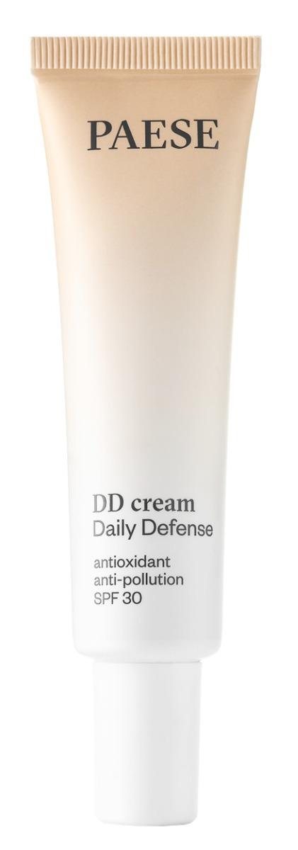 Paese DD Cream Crema Colorata Trattamento 3N Sand 30 ml N Sand