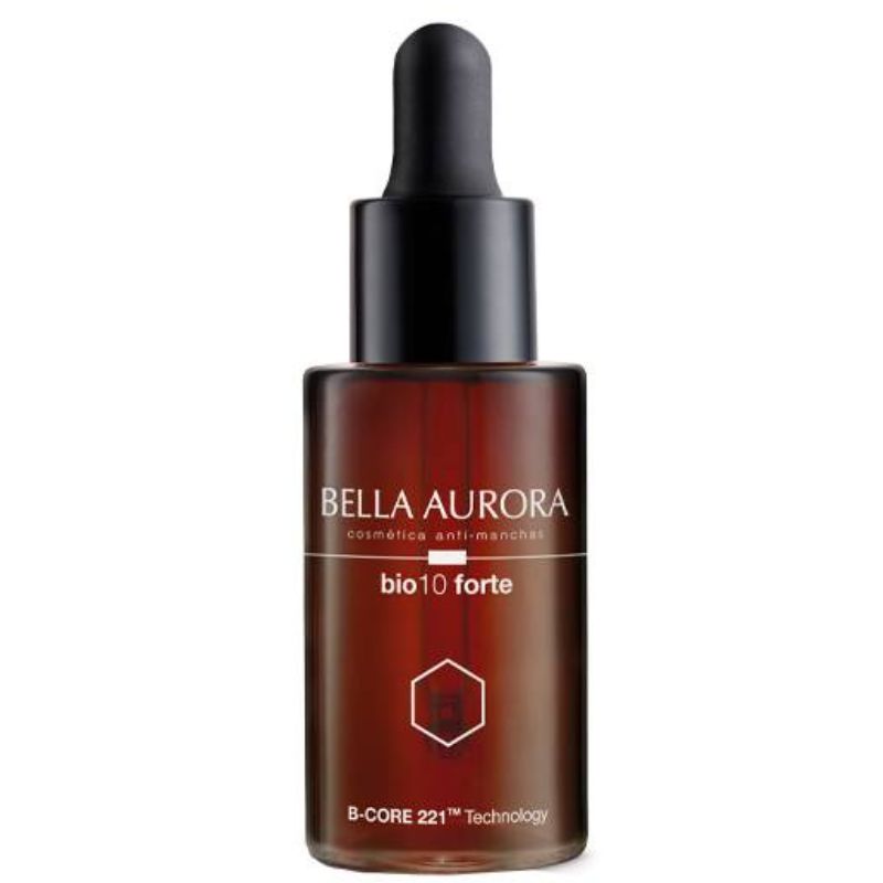 Bella Aurora Bio10 Forte Siero Depigmentante Intensivo 30 ml 30 ml
