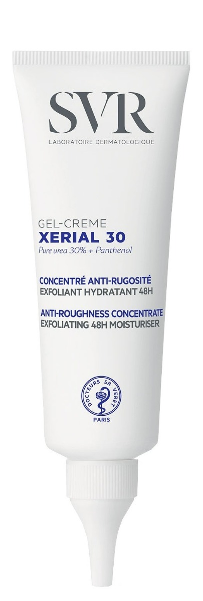 SVR Xerial 30 Gel-Crema 75 ml 75 ml