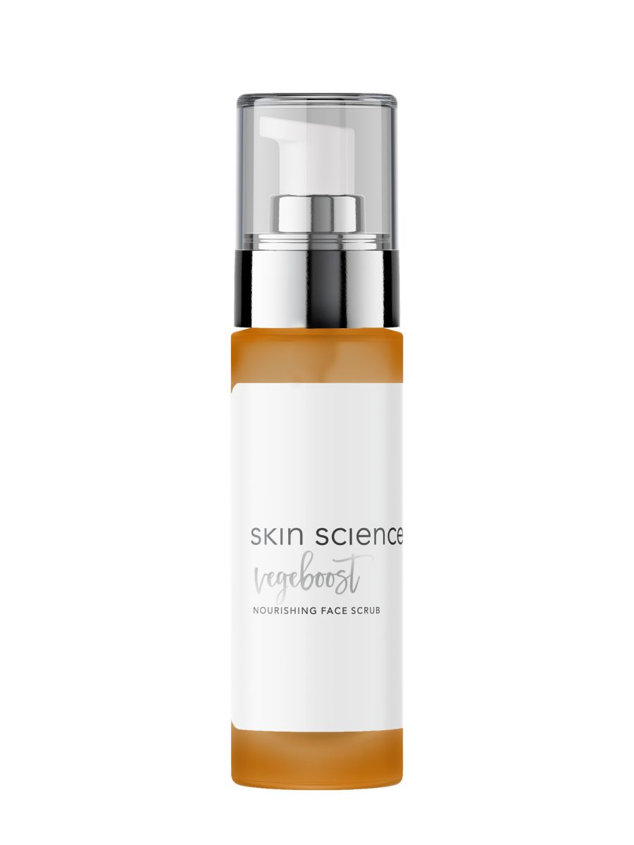 Skin Science Vege Boost Peeling Viso 30 ml 30 ml