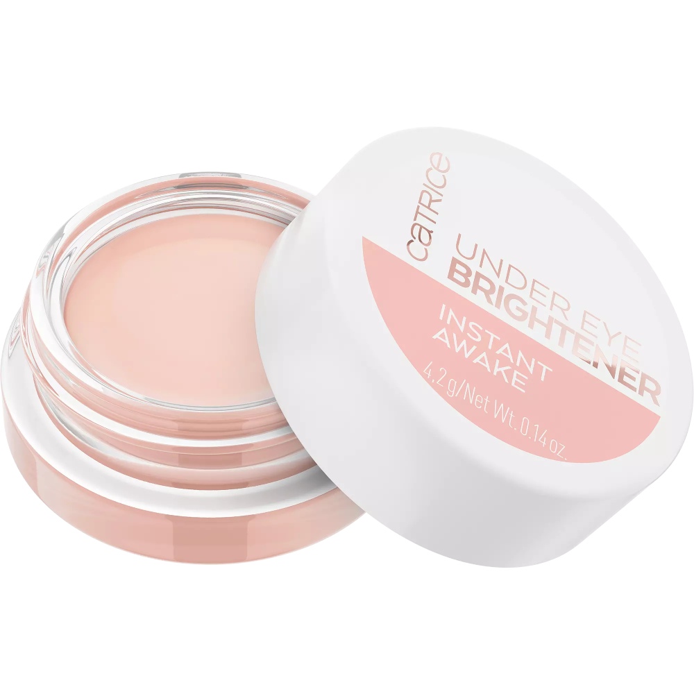 Catrice Under Eye Brightener 010 4.2 g