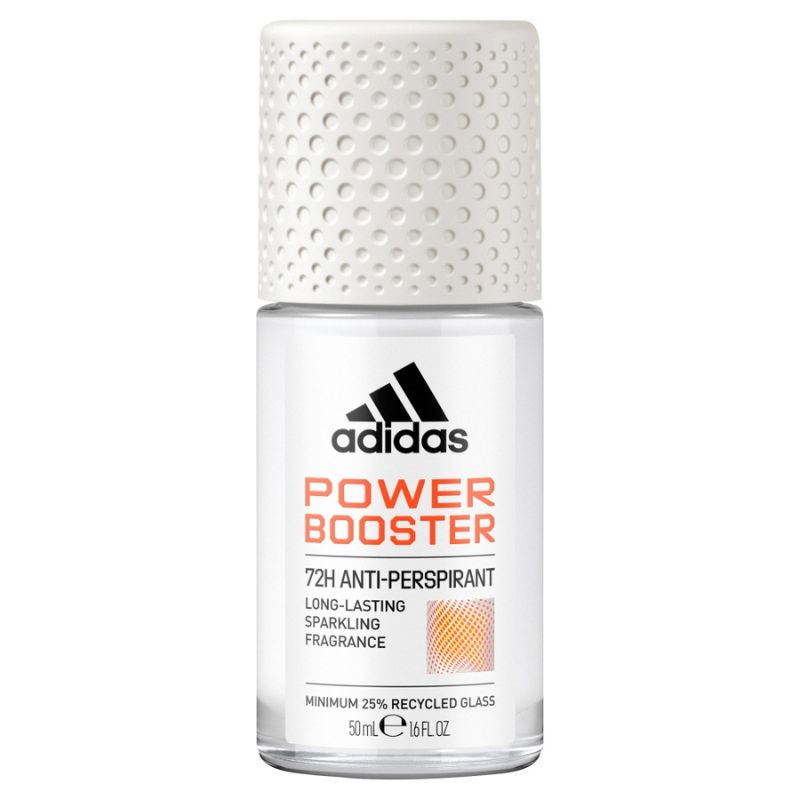 Adidas Deo Ap Roll-On Power Booster 50 ml 50 ml