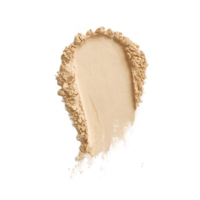 Paese Minerals Fondotinta Minerale Opacizzante 100N Light Beige 7 g Light Beige N