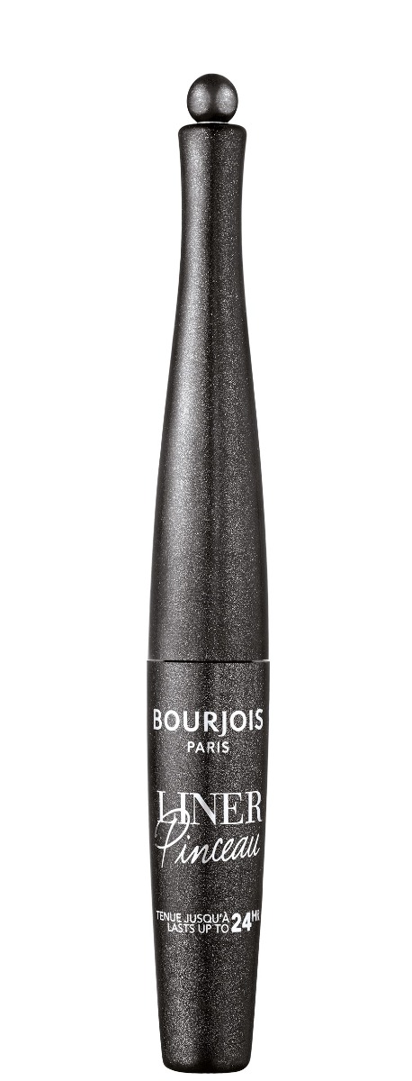 Bourjois Liner Pinceau Eyeliner con Pennello 08 2.5 ml