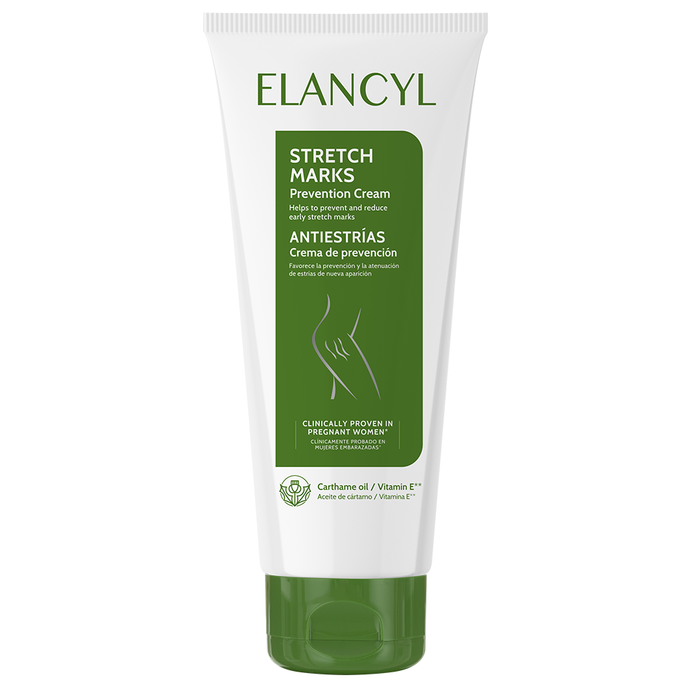 Elancyl Crema Prevenzione Smagliature 200 ml 200 ml