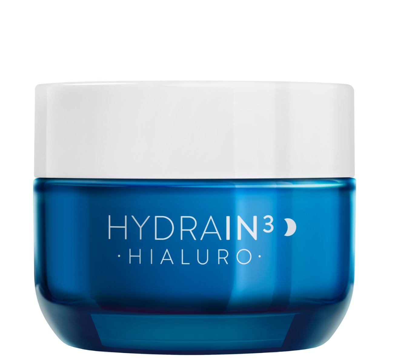 Dermedic Hydrain 3 Hialuro Crema Notte 50 ml 50 ml