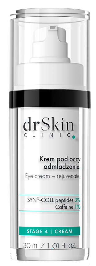 Dr Skin Clinic Crema Contorno Occhi Anti-Aging 30 ml 30 ml