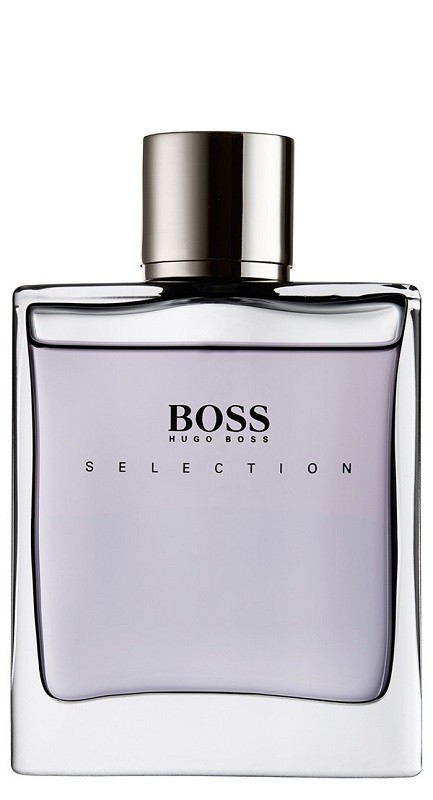 Hugo Boss Selection Eau de Toilette per uomo 100 ml 100 ml