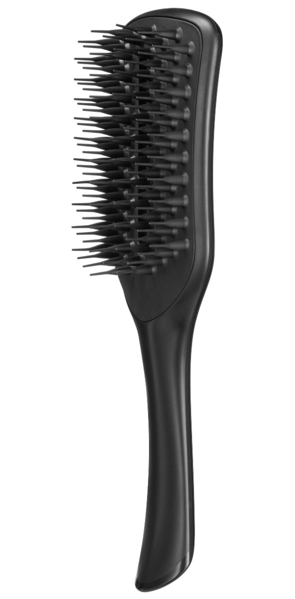Tangle Teezer Spazzola Easy Dry & Go Black per Asciugatura Capelli
