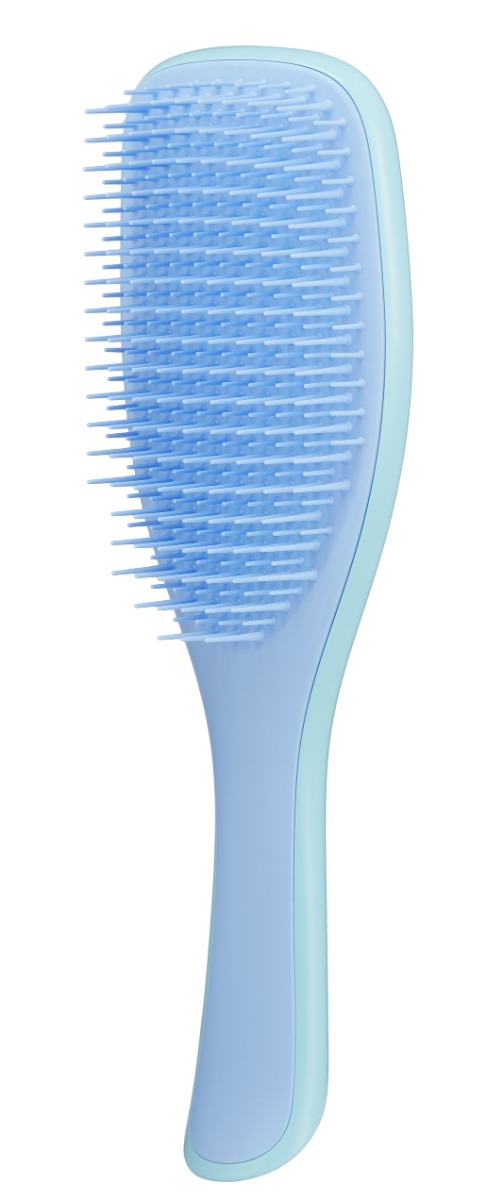 Tangle Teezer Spazzola Wet Detangler per Capelli Bagnati Denim Blues